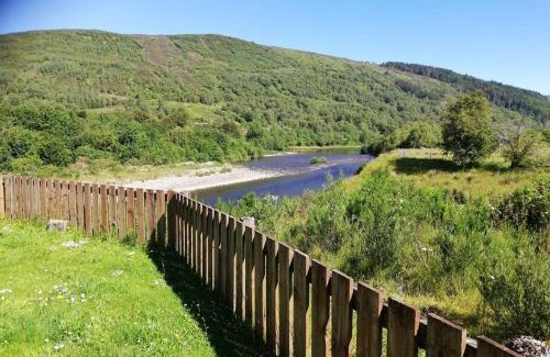 Spean Bridge Apartment | Rowan Cottage Highland retreat near Fort William