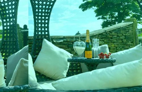 Hepworth House | Rowan Cottage - Uk4187