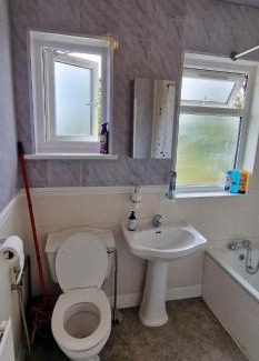 Longthornton House | Rowan Crescent's Luxury Stay-In 2