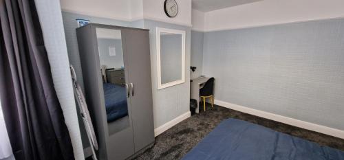 Longthornton House | Rowan Crescent's Luxury Stay-In 2