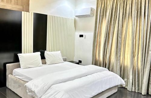 Abuja Apartment | Royal 1