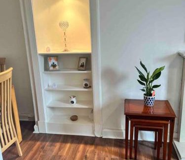 Gorgie Apartment | Royal Apartments Edinburgh