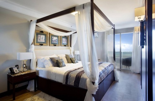 Macae Hotel | Royal Atlântica Macaé Hotel