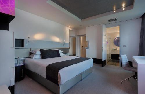 Kerem HaTeimanim Hotel | Royal Beach Hotel Tel Aviv by Isrotel Exclusive