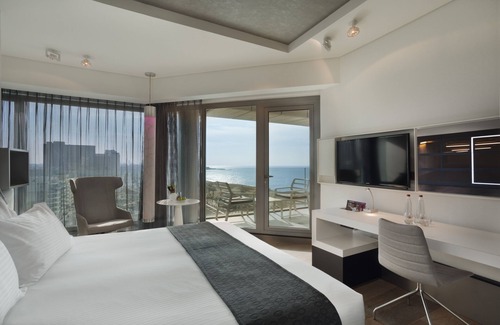 Kerem HaTeimanim Hotel | Royal Beach Tel Aviv by Isrotel exclusive