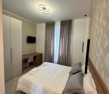 Grassobbio Bed & Breakfast | Royal Company Rooms