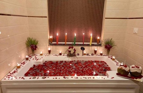 Pollachi Hotel | ROYAL DESTINY RESORT