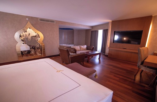 Evrenseki Resort | Royal Dragon Hotel – All Inclusive