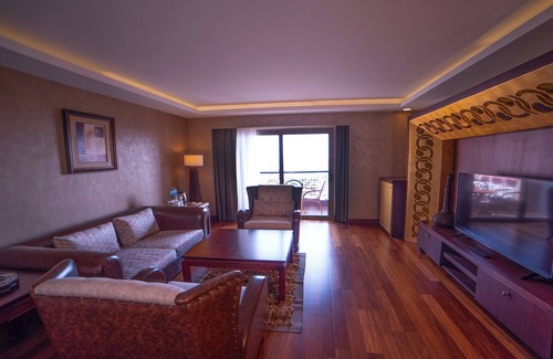 Evrenseki Resort | Royal Dragon Hotel – All Inclusive