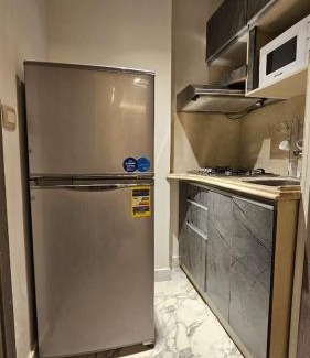 Sheikh Zayed City Apartment | Royal Elegance Room