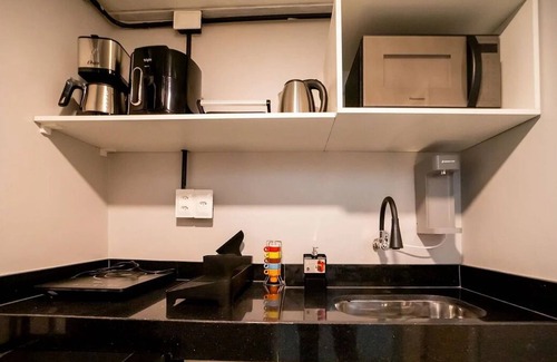 Tambau Apartment | Royal Flat - LikeHome Hospedagens