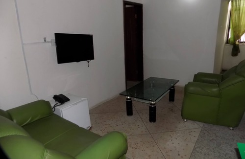 Abeokuta House | Royal Green Guest House