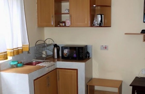 Eldoret Hotel | Royal Guest House Kipkorgot