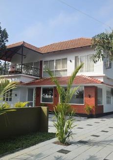 Sulthan Bathery Villa | Royal heaven