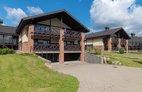 Alytus county Apartment | Royal Horse Resort