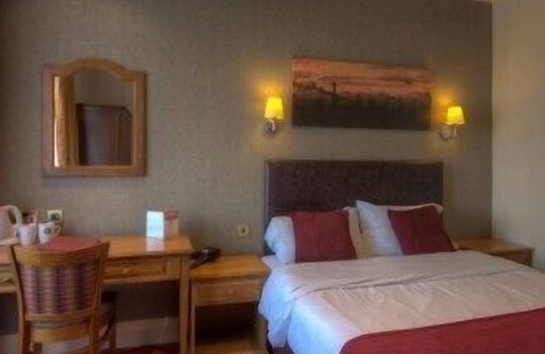Scunthorpe Hotel | Royal Hotel