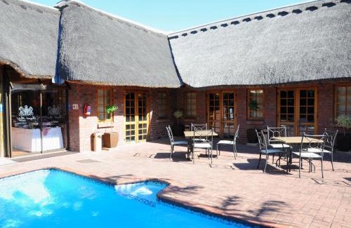 Ladysmith Hotel | Royal Hotel Ladysmith