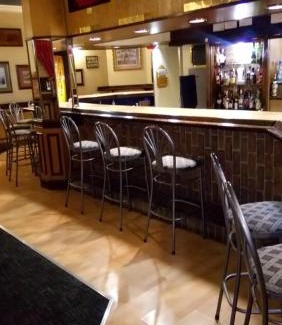 Ladysmith Hotel | Royal Hotel Ladysmith