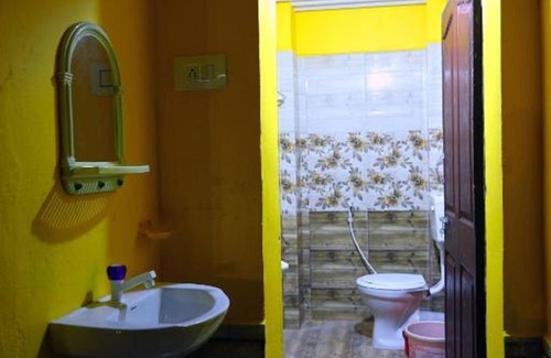 Tranquebar Hotel | Royal House And Park