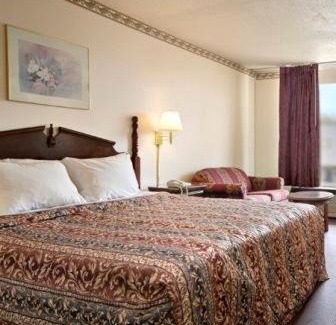 Alcoa Hotel | Royal Inn