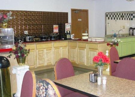 Alcoa Hotel | Royal Inn