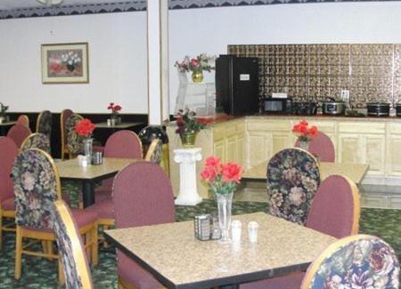 Alcoa Hotel | Royal Inn