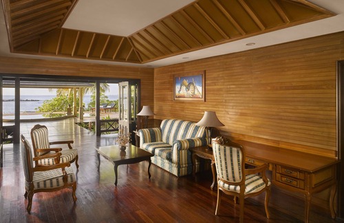 Horubadhoo Island Resort | Royal Island Resort & Spa