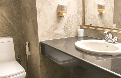 Baldeyan Hotel | Royal Jardin Whistling Pines Resort