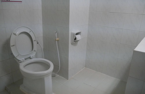 Nong Khai Hotel | Royal Jommanee Hotel