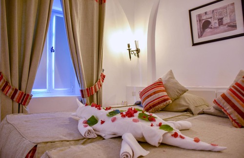 Aghir Hotel | Royal Karthago Resort & Thalasso - Family Only