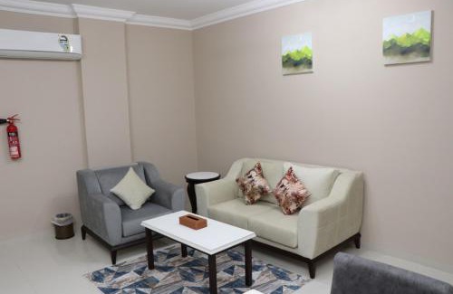 Duqm Apartment | Royal Land Deluxe Suites رويال لاند للأجنحة الفاخرة