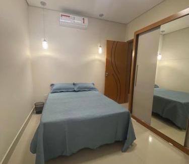 Brasilia House | Royal Lion Bedroom