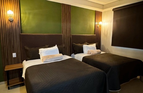 Tampico Hotel | Royal Madero Inn Express