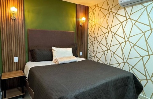 Tampico Hotel | Royal Madero Inn Express