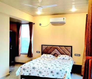 Igatpuri Villa | ROYAL MEADOWS IGATPURI Private Pool Villa H