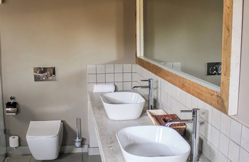 Vaalwater Cabin | Royal Morubisi Founder's Lodge