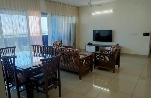 Hadapsar Bed & Breakfast | ROYAL NEST 3Bhk SUITES