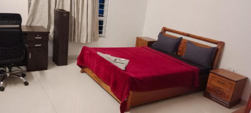 Hadapsar Bed & Breakfast | ROYAL NEST 3Bhk SUITES