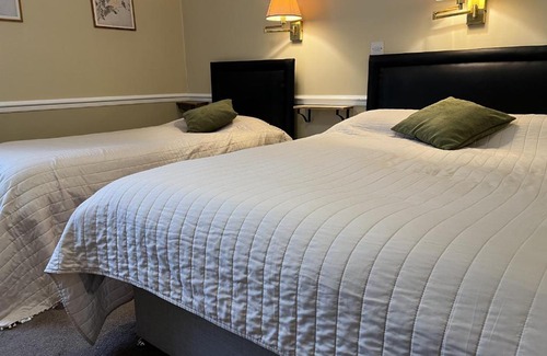 Garstang Hotel | Royal Oak Hotel, Garstang