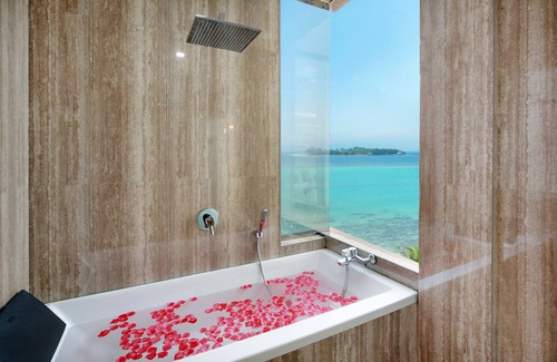 Karimunjava Hotel | Royal Ocean View Karimunjawa
