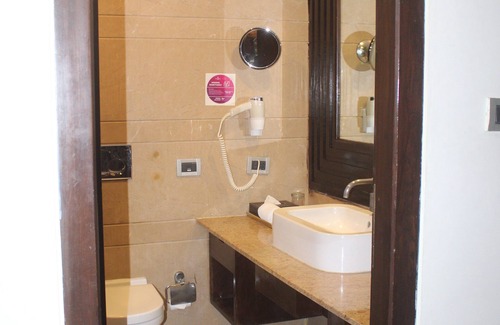 Kamalapur Hotel | Royal Orchid Central Kireeti