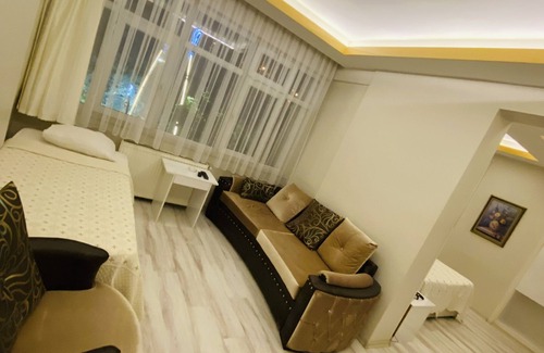 Tokat Hotel | Royal Otel