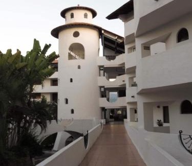 Marina Vallarta Apartment | Royal Pacific Yacht Club Condo at Marina Vallarta for 2-4