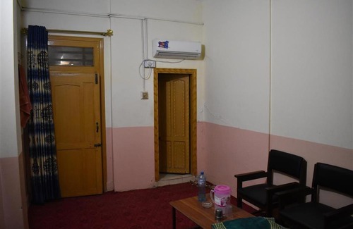Peshawar Hotel | Royal Palace Hotel