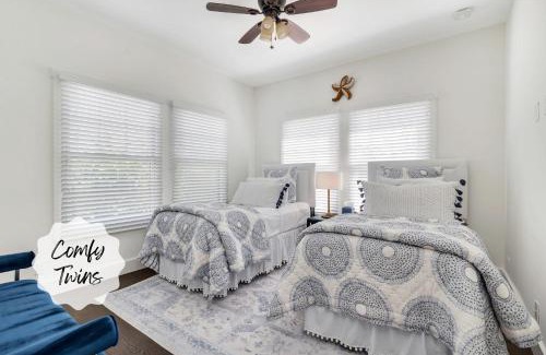 Bel Air Apartment | Royal Palms Estate