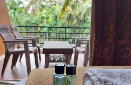 Nagaon Hotel | Royal Paradise Hotel