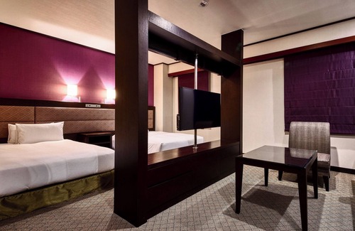 Yonezawa Hotel | ROYAL PINES HOTEL YONEZAWA