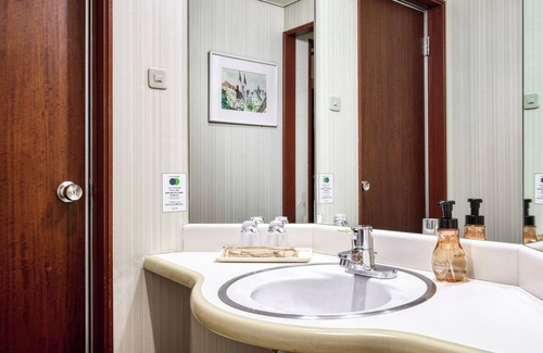 Yonezawa Hotel | ROYAL PINES HOTEL YONEZAWA