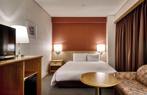 Yonezawa Hotel | ROYAL PINES HOTEL YONEZAWA