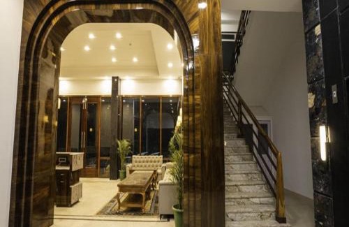 Gangtok Hotel | Royal Potala